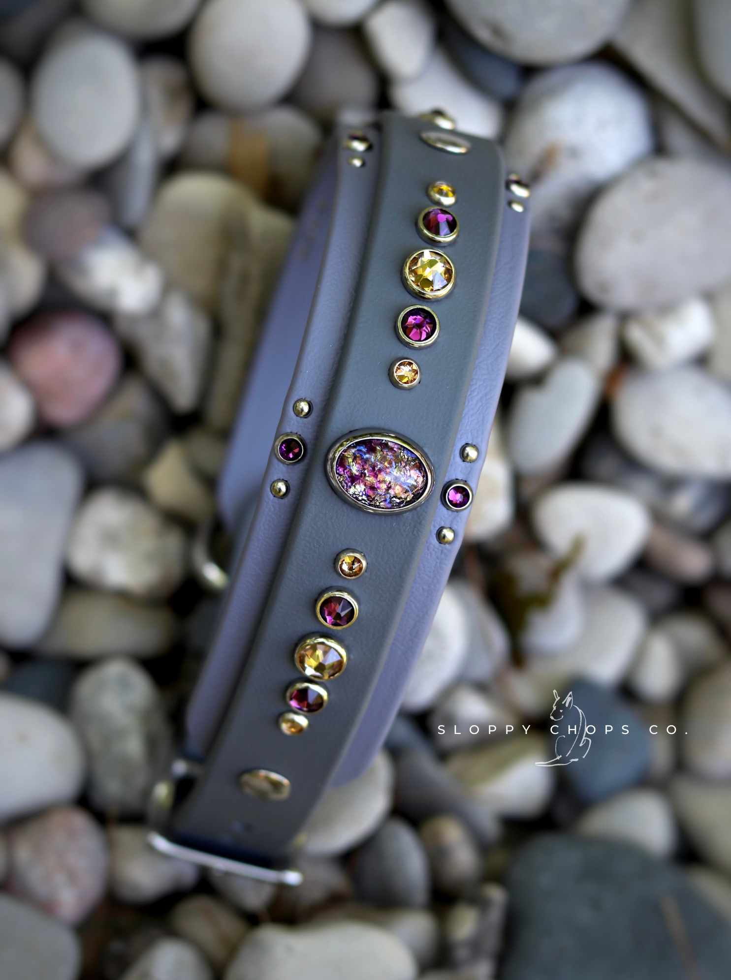The 'Bodhi' Collar