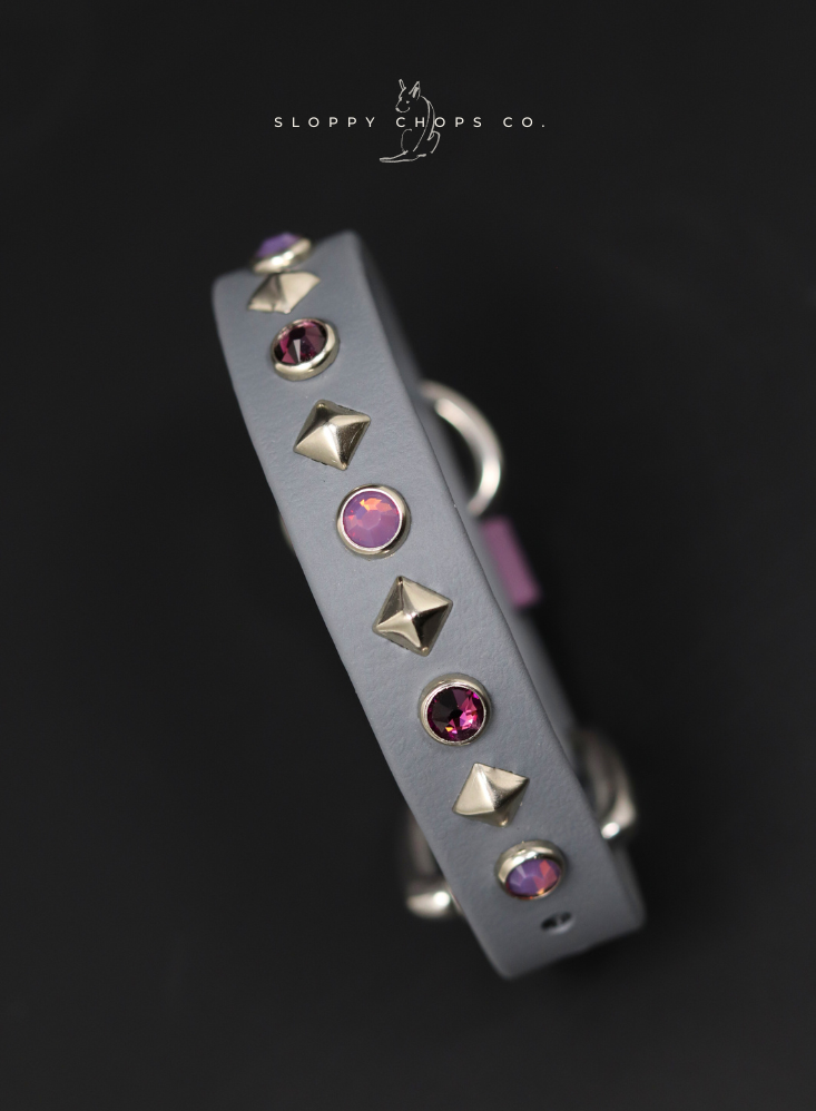 Modified Zambezi Collar (8.25-10.25