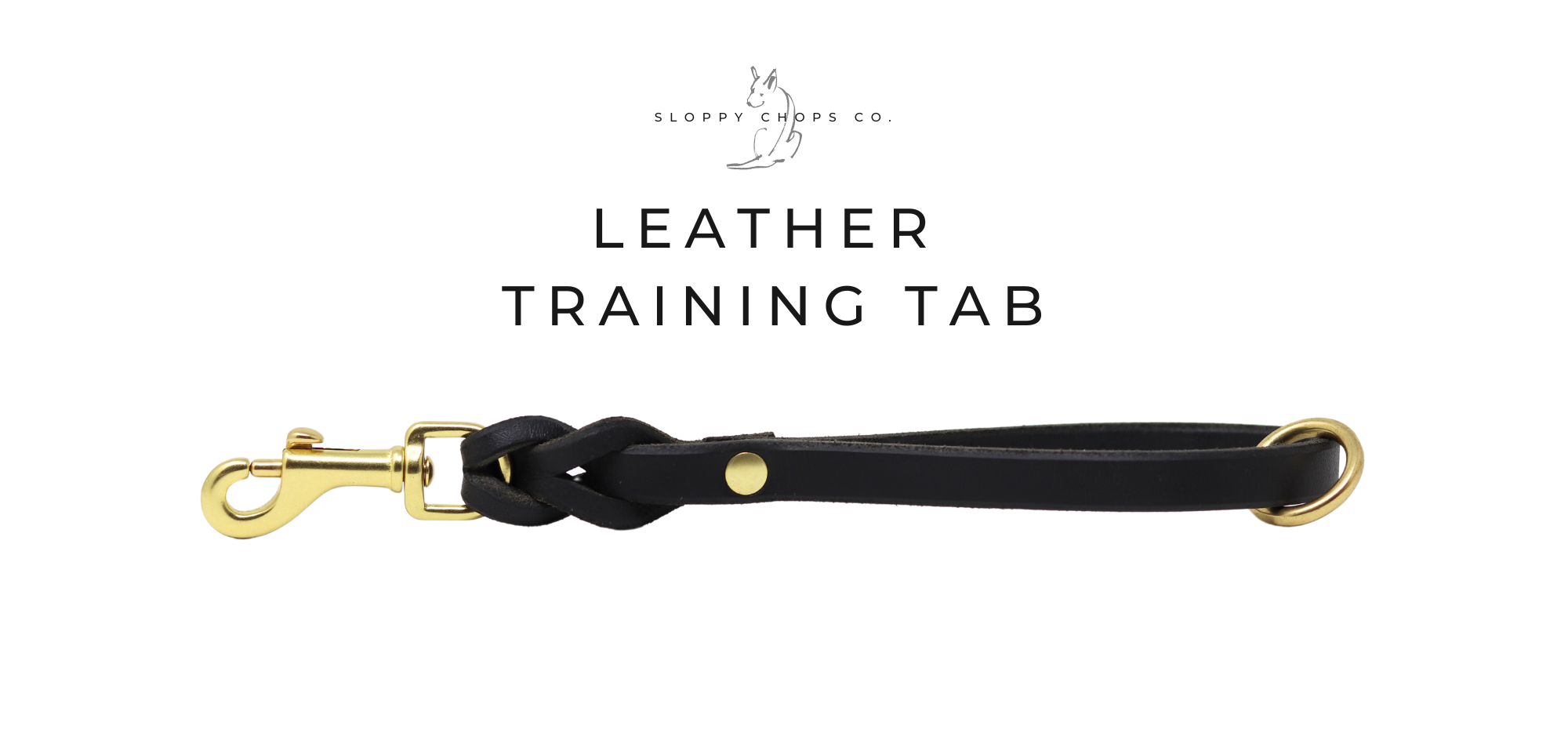 Leather Training Tab