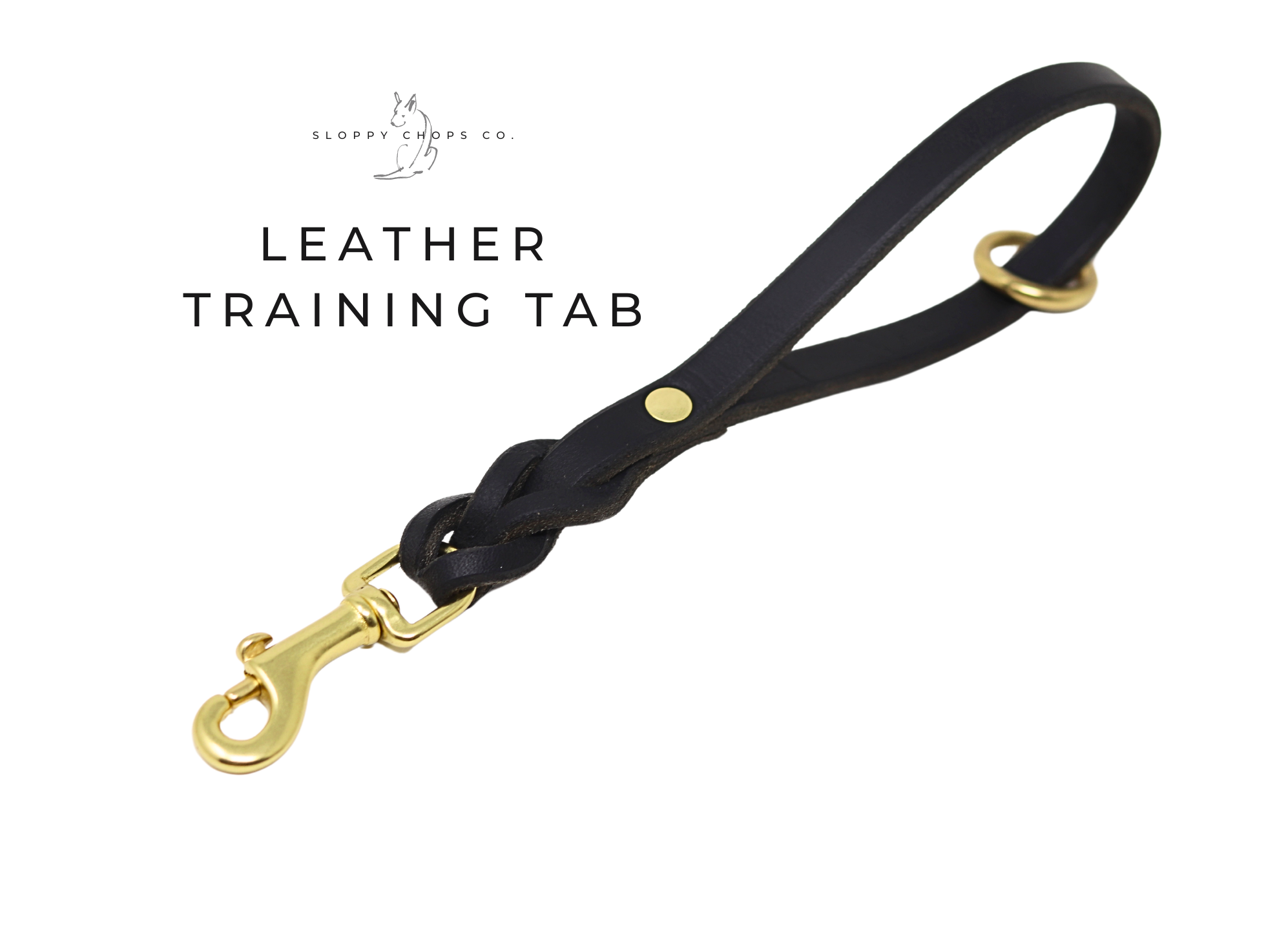 Leather Training Tab