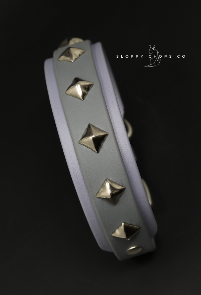 The 'Zambezi' Collar (13-15