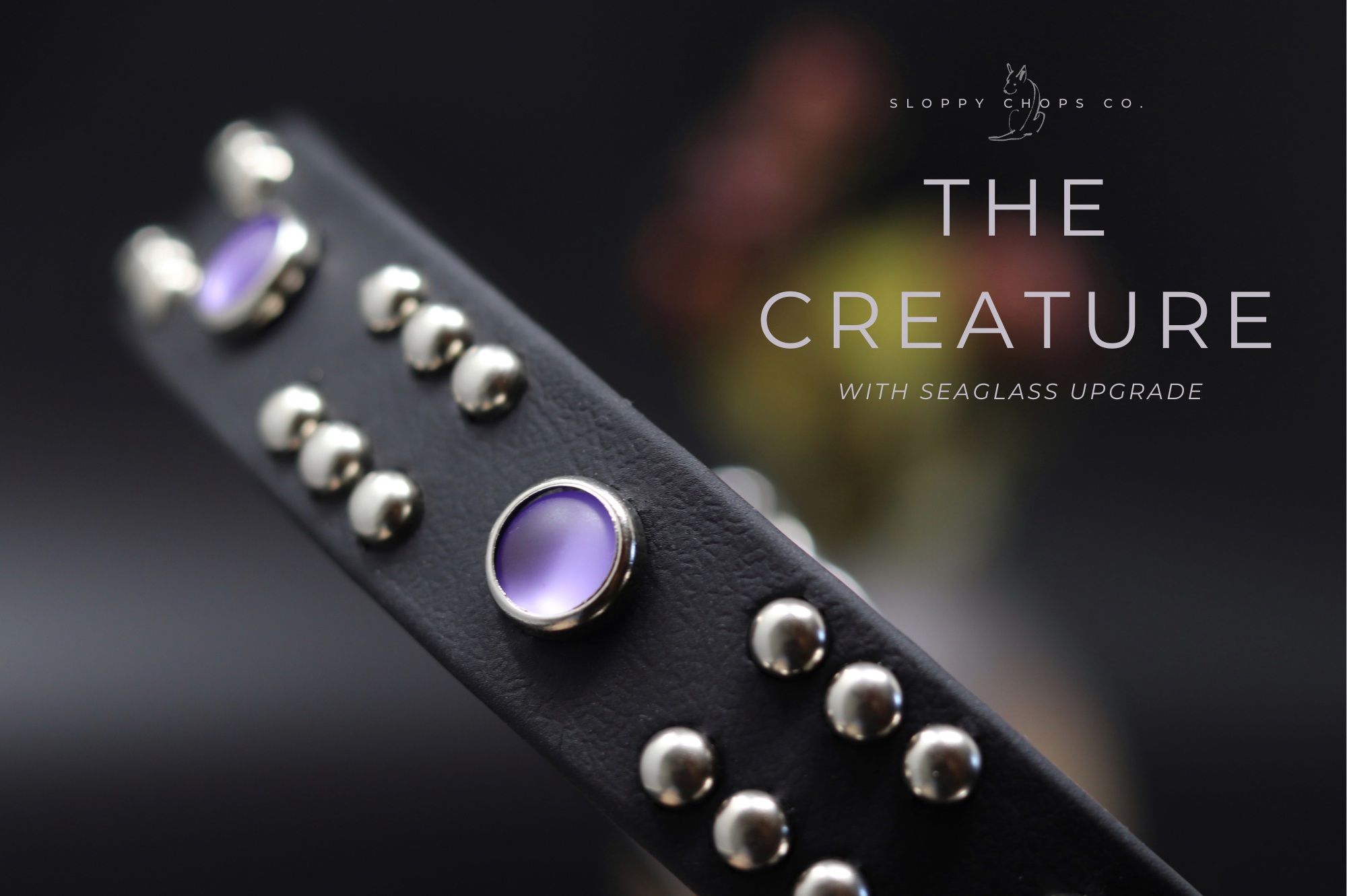 The 'Creature' Collar