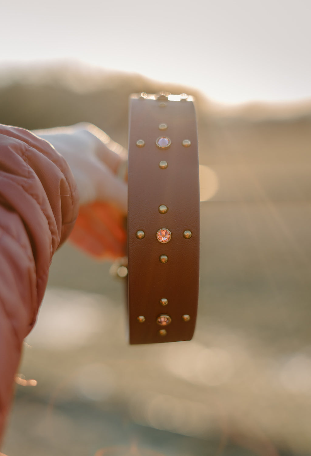 The 'Crux' Collar