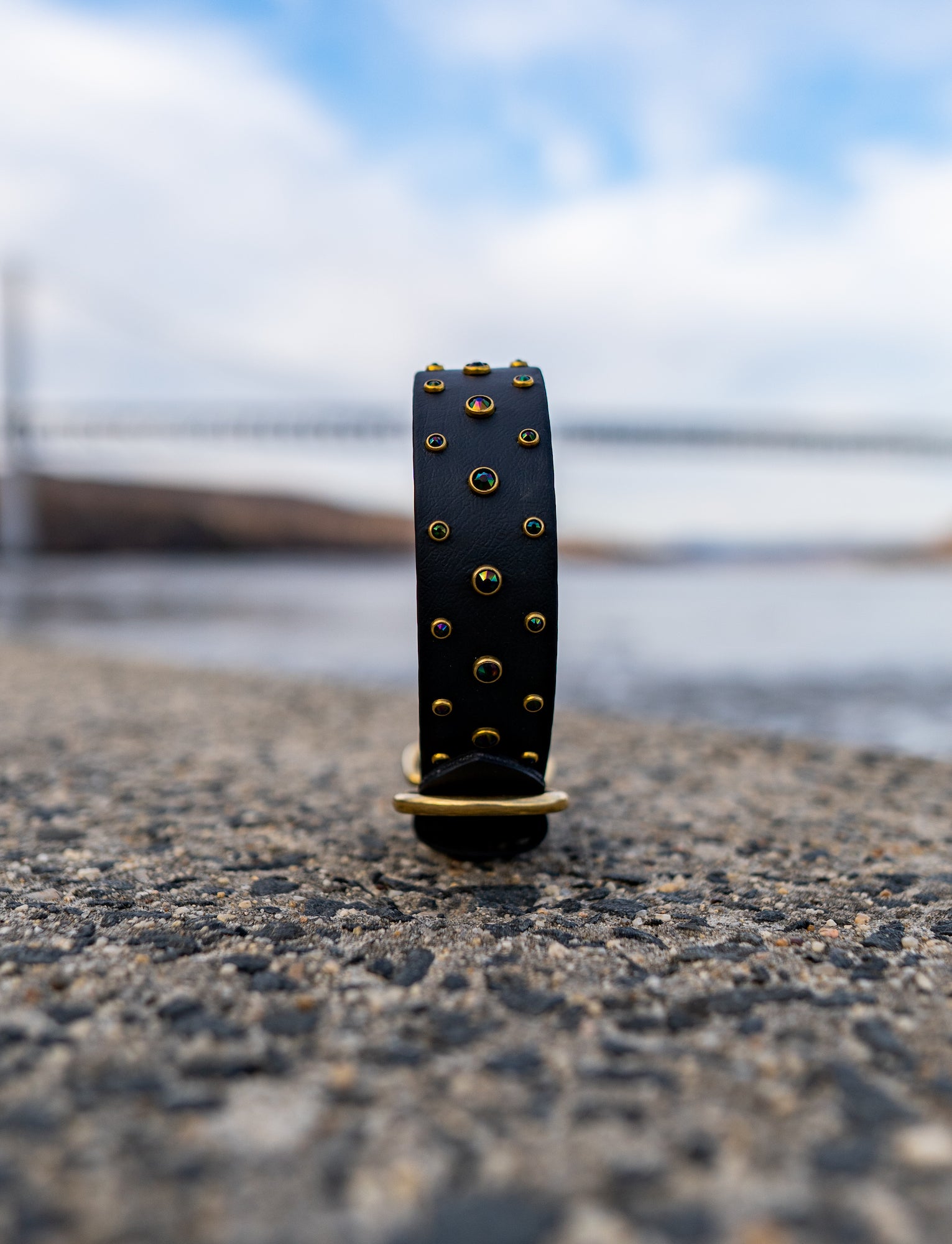 The 'Summit' Collar