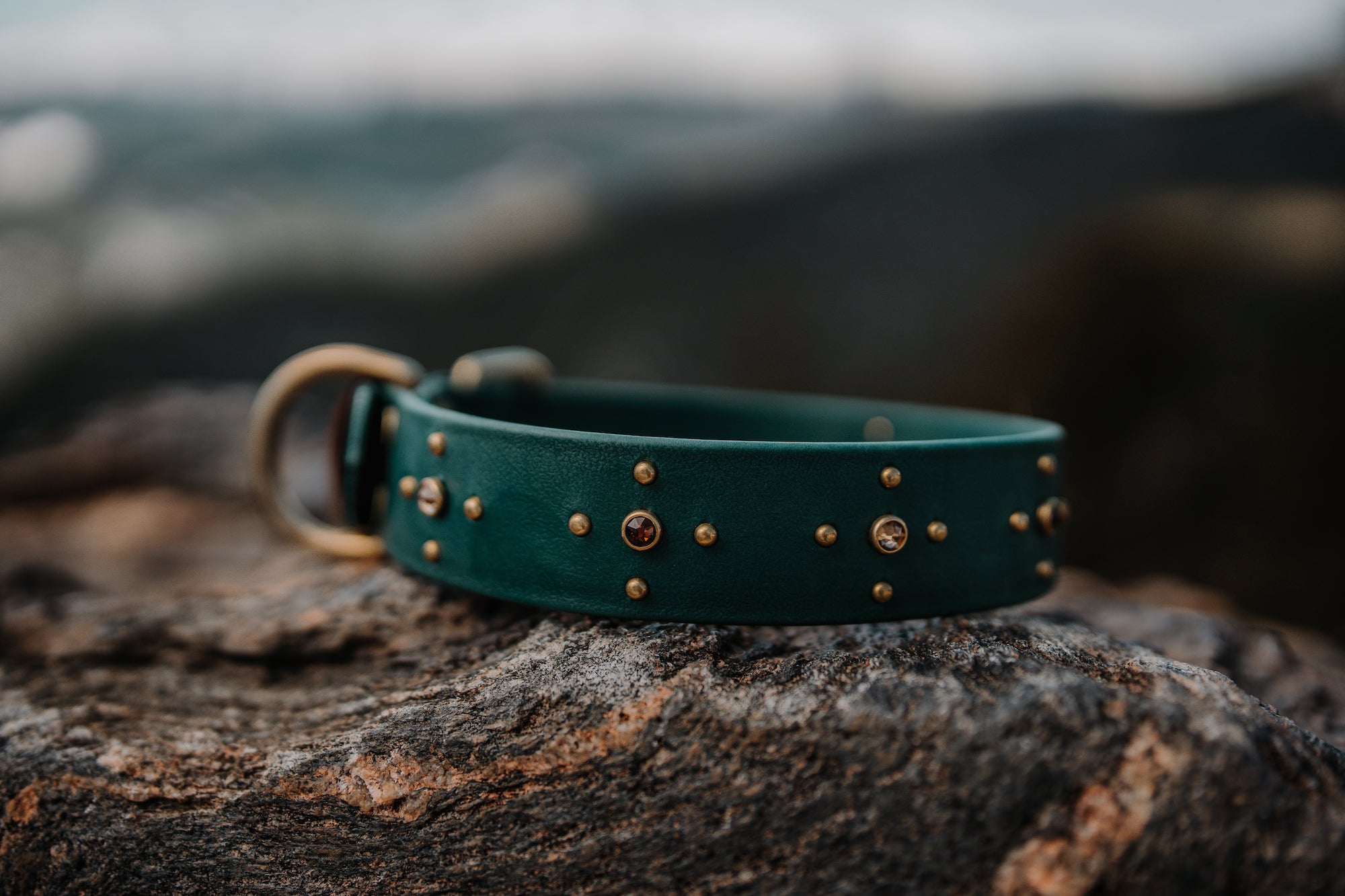 The 'Crux' Collar