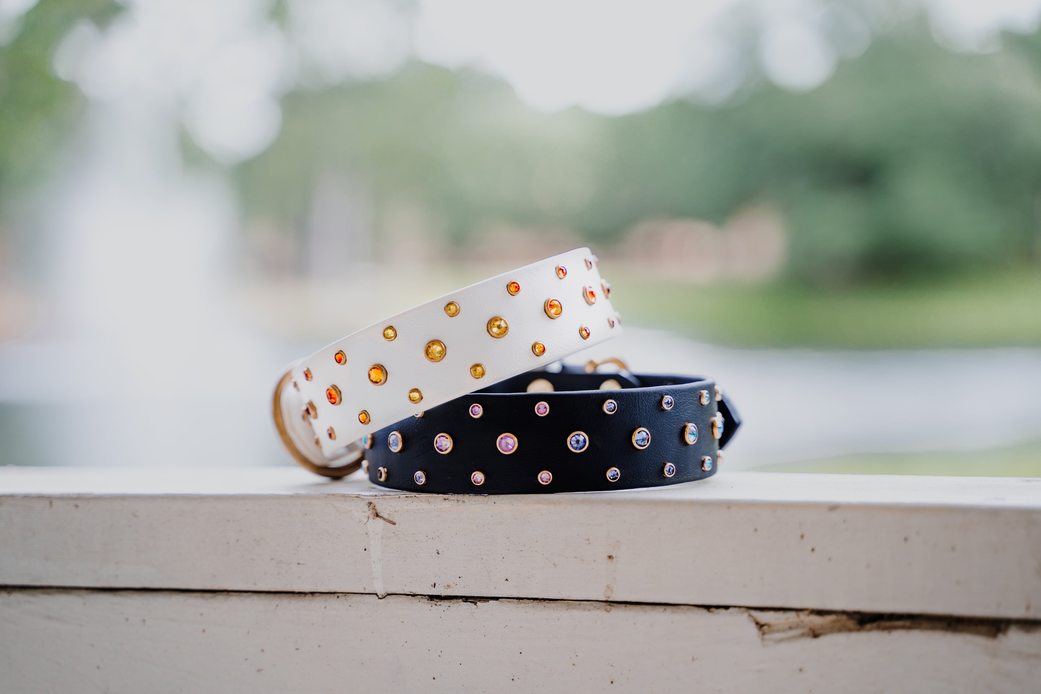 The 'Summit' Collar