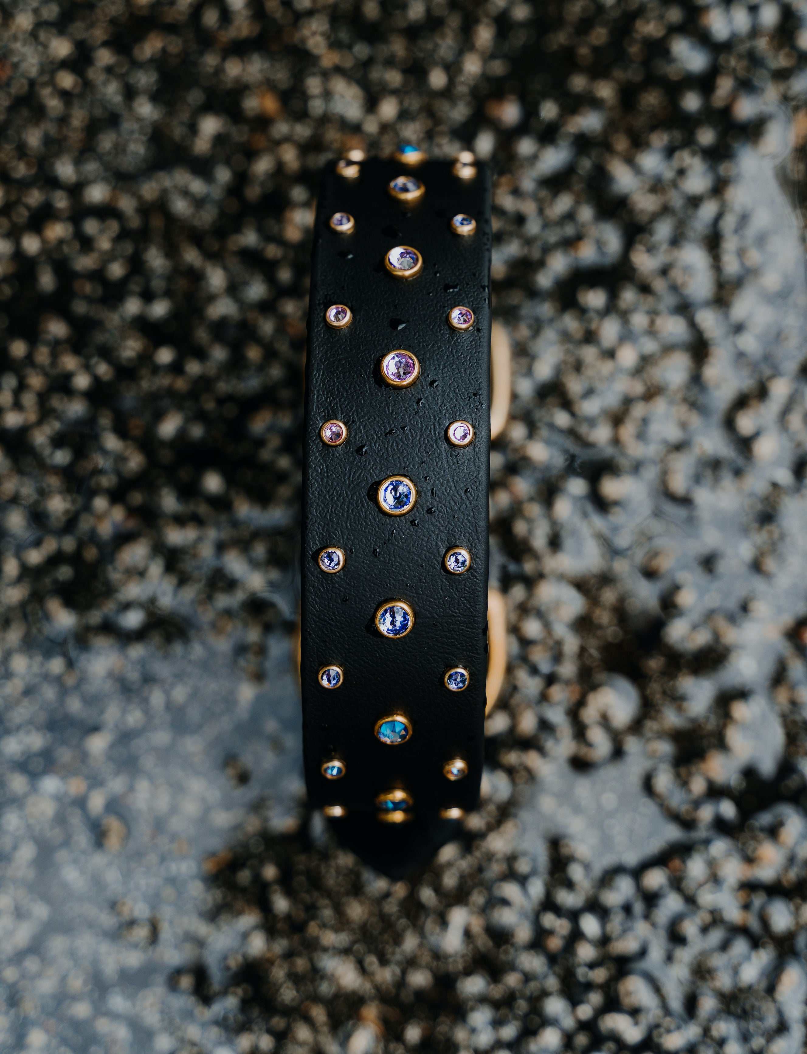 The 'Summit' Collar