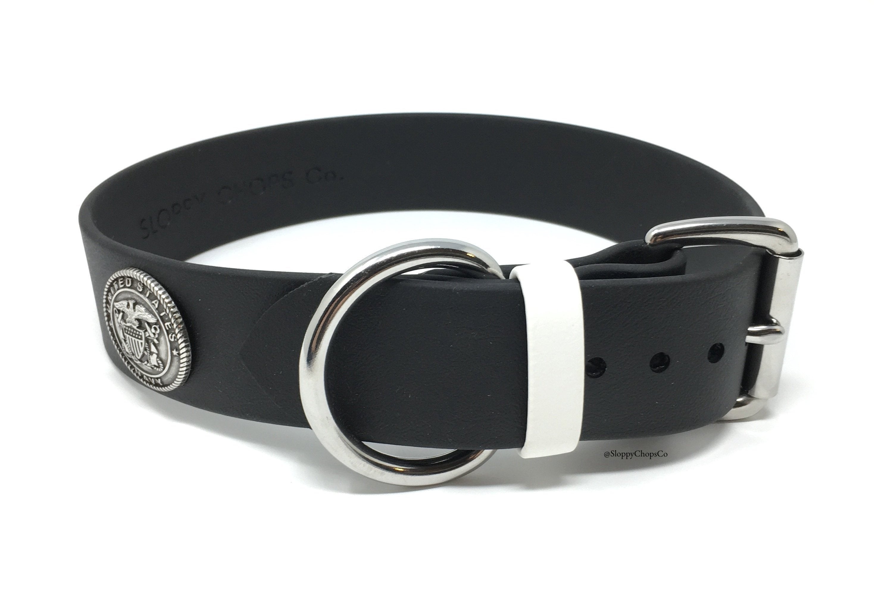 Military / First Responder Collar
