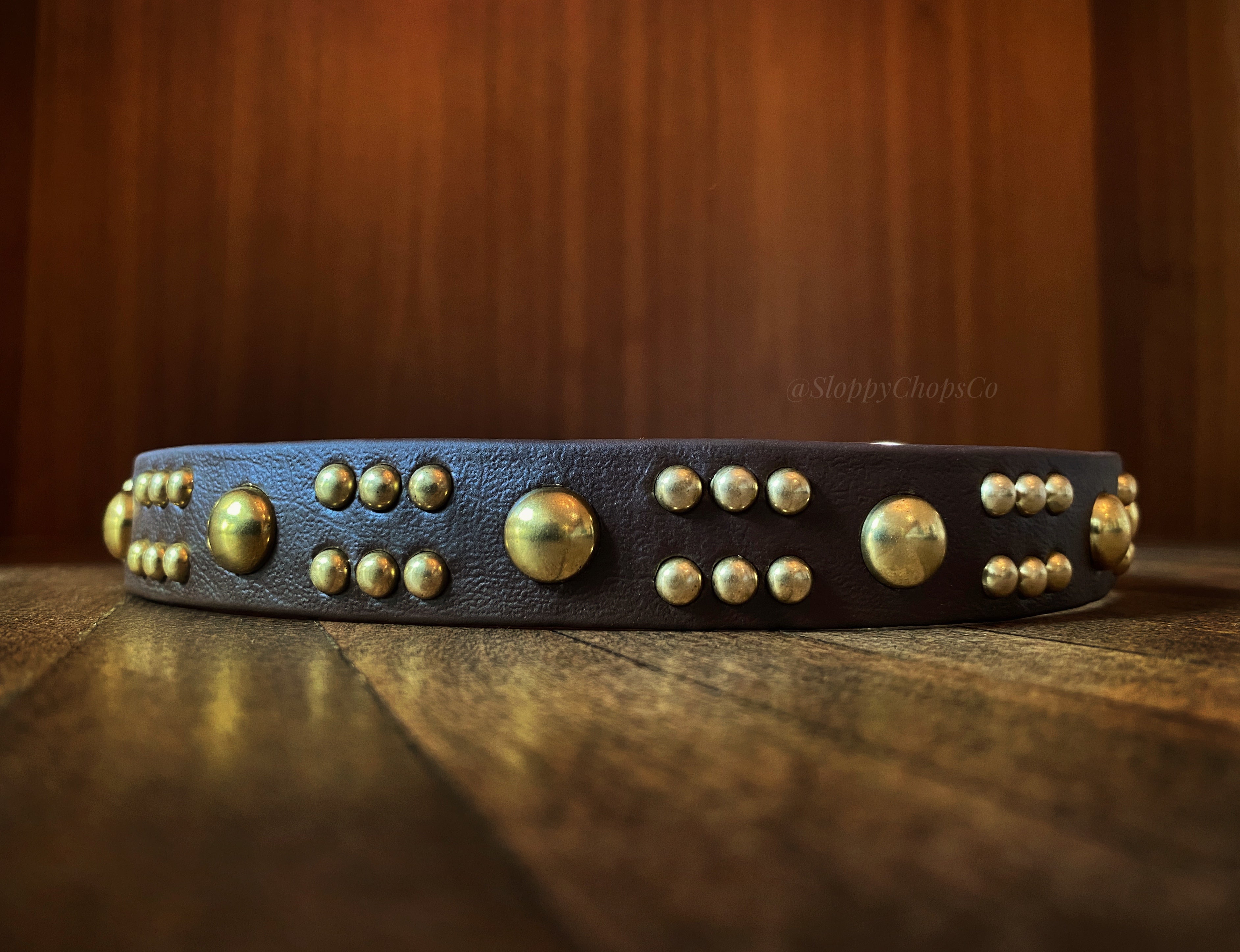 The 'Creature' Collar