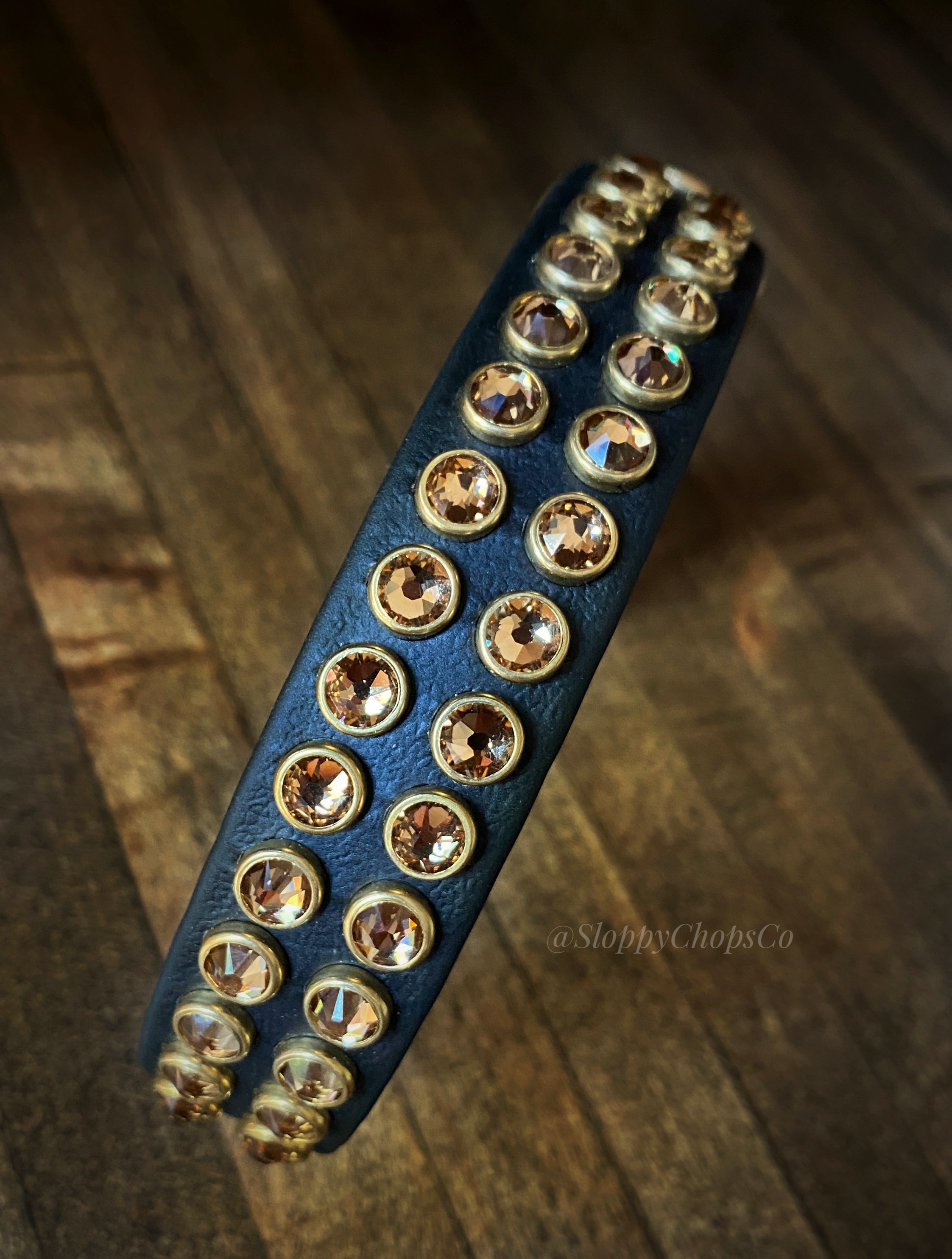 The 'Lorelei' Collar