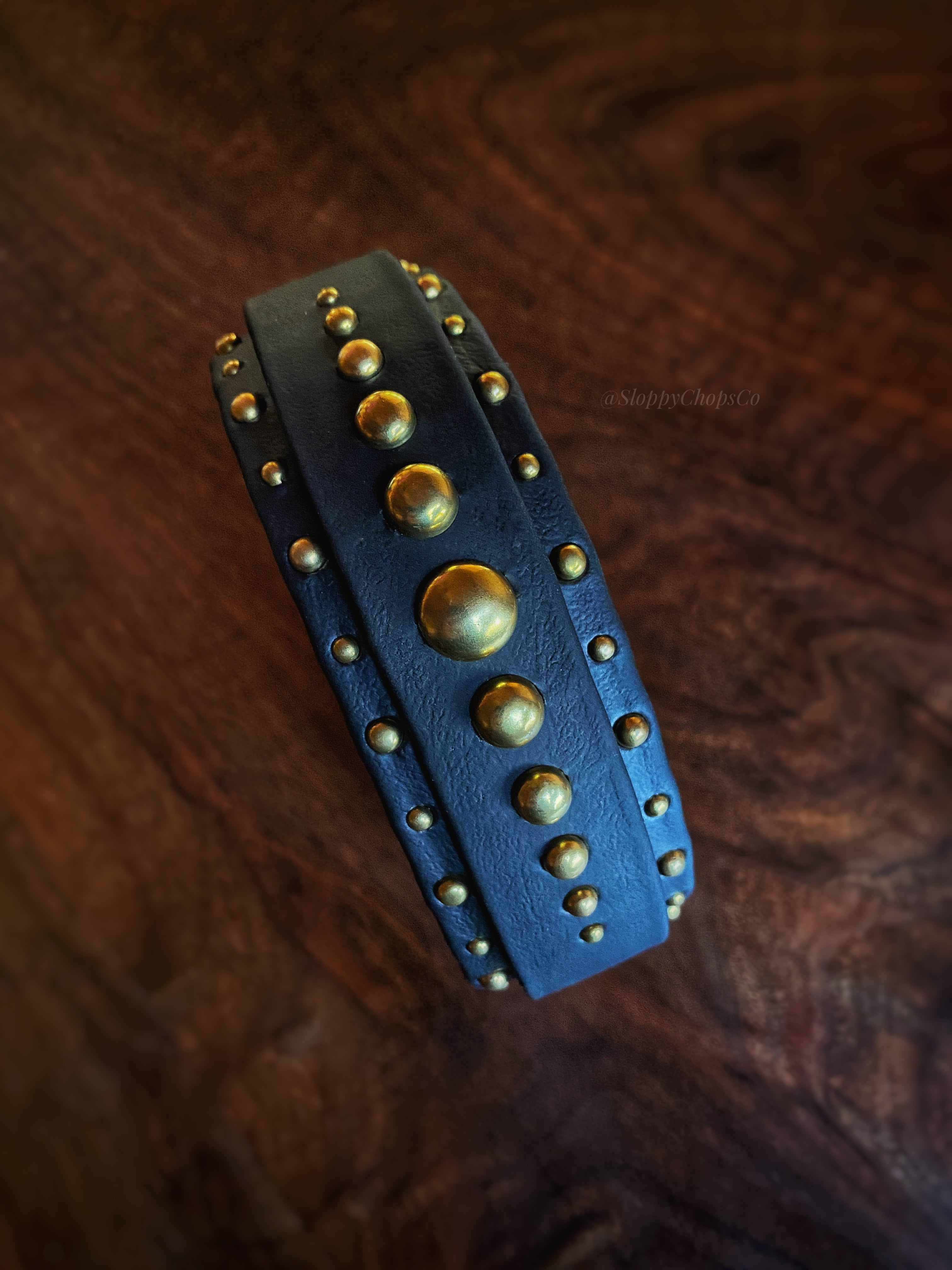 The 'Lunar' Collar