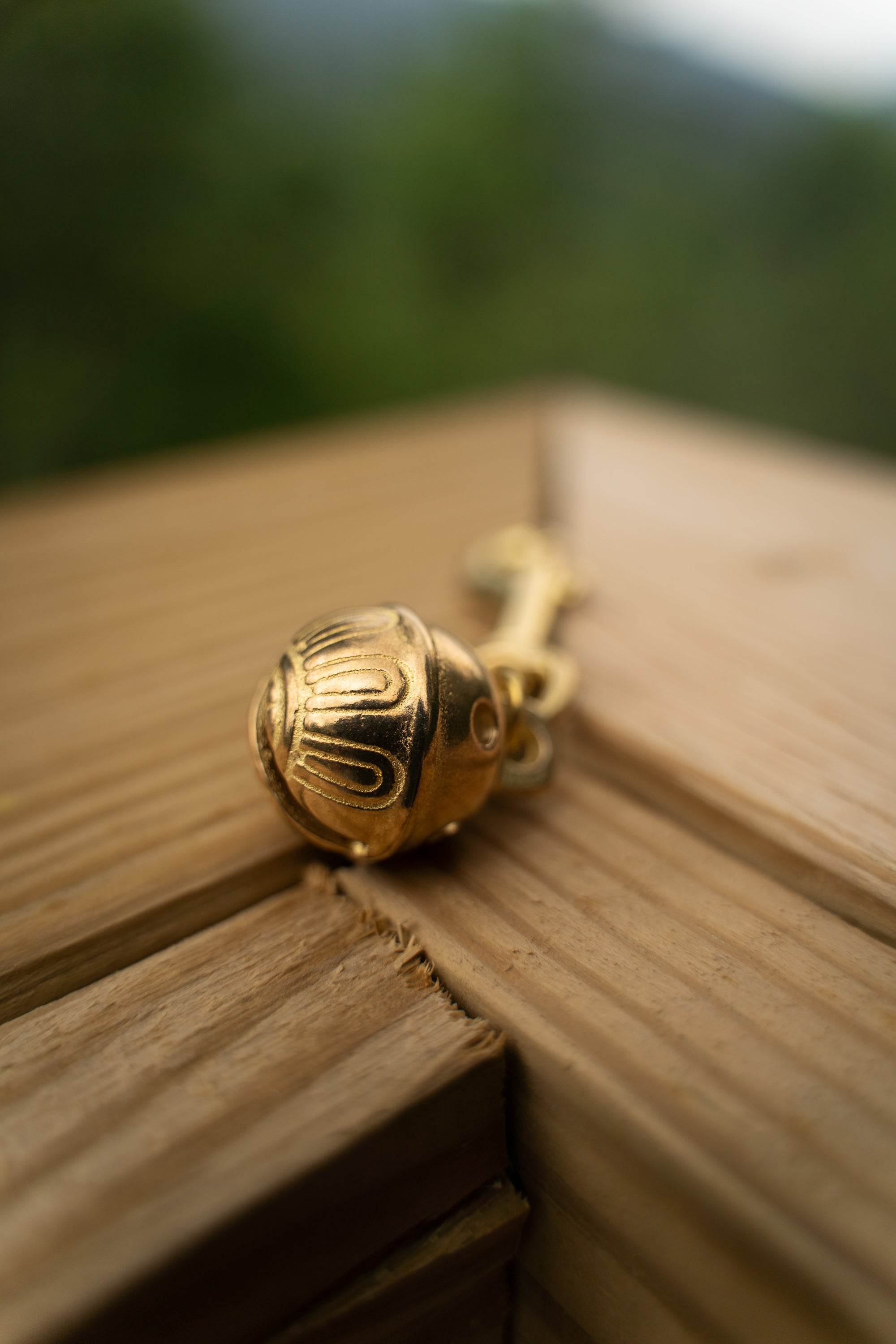 Hiking Bell