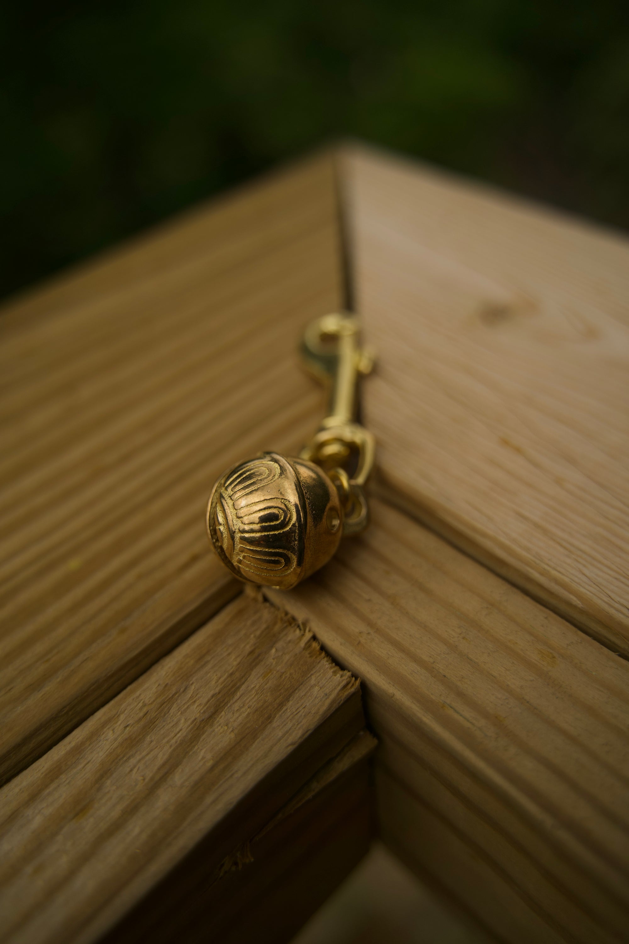Hiking Bell