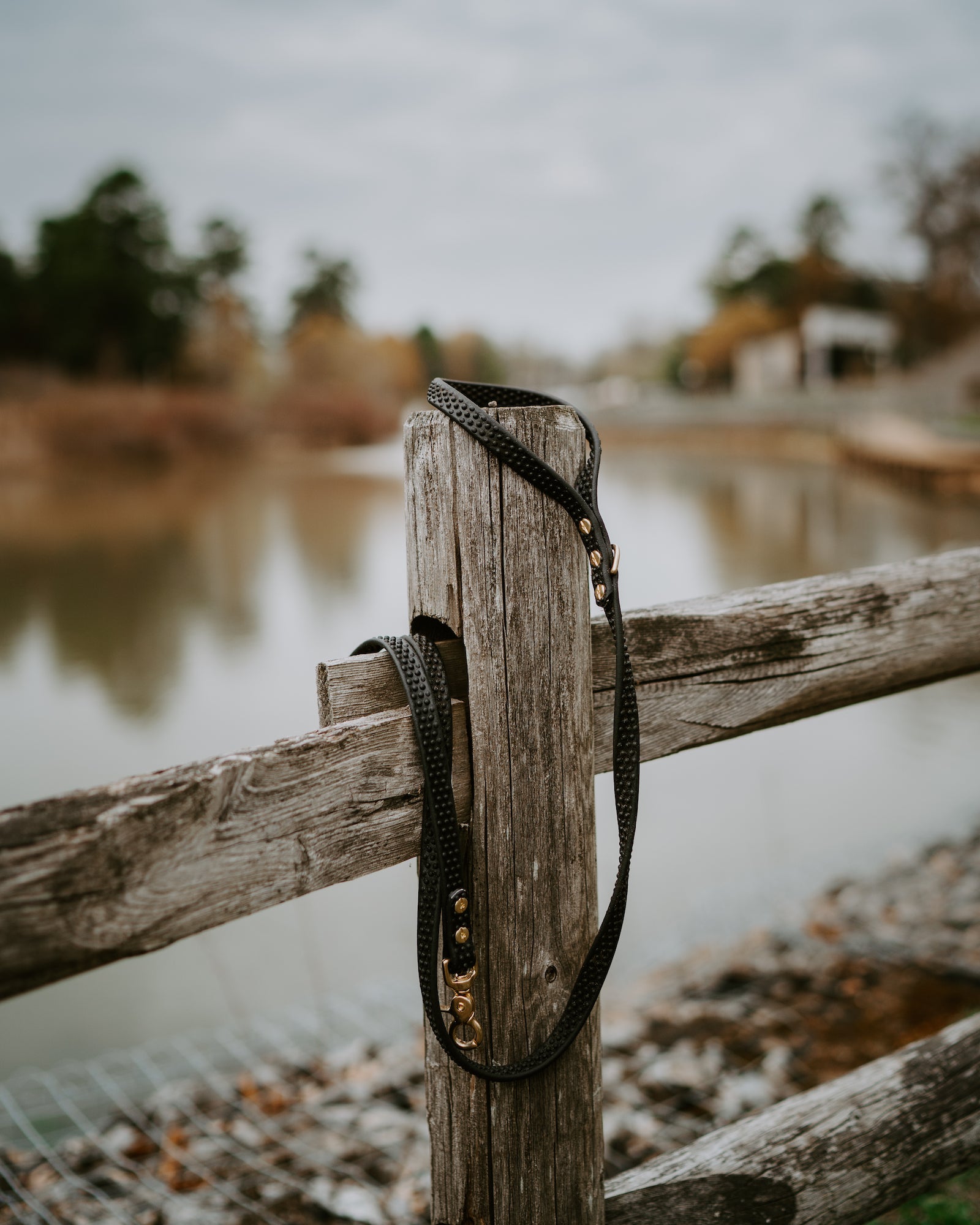 Super Grip Leash