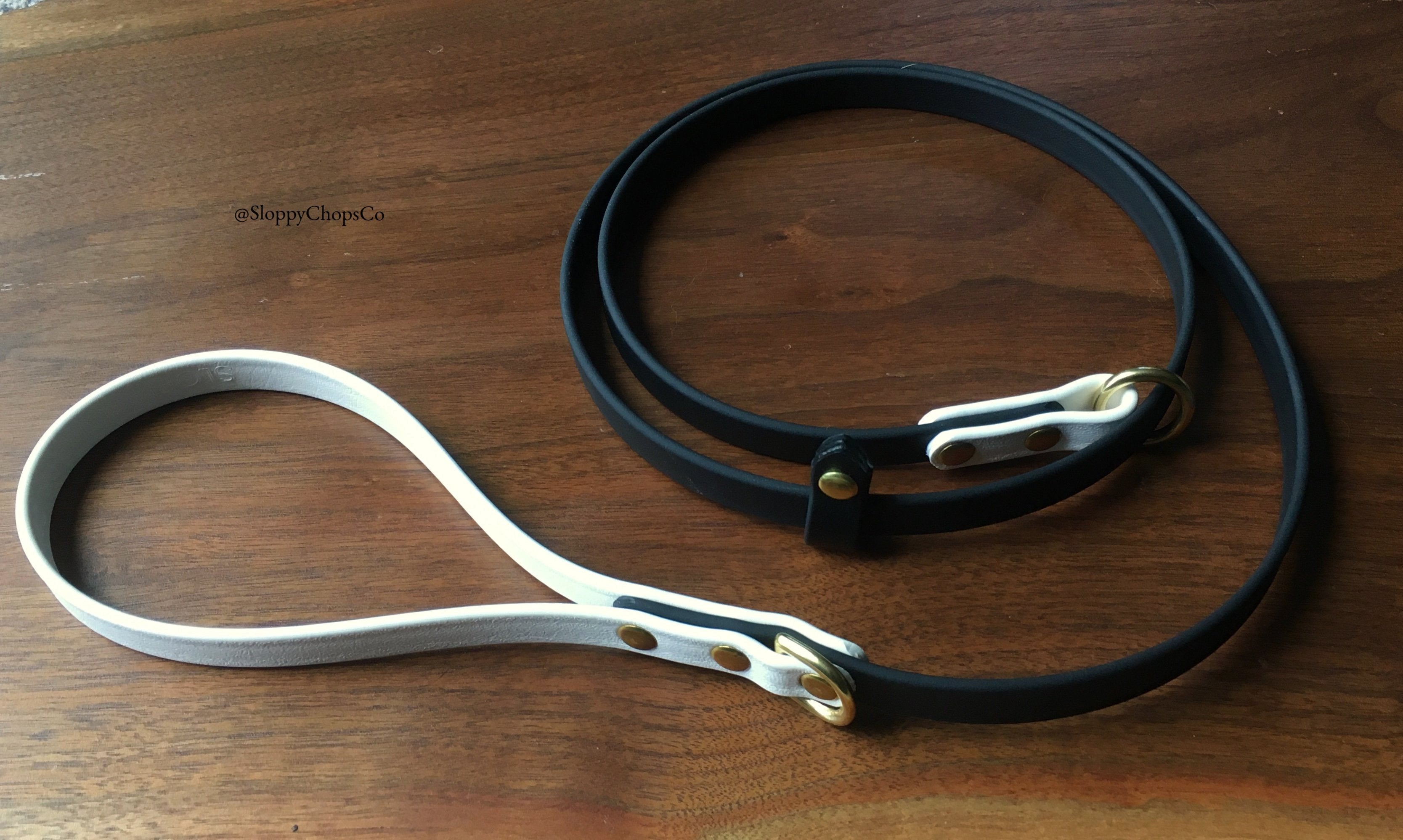 Slip Lead Upgrade