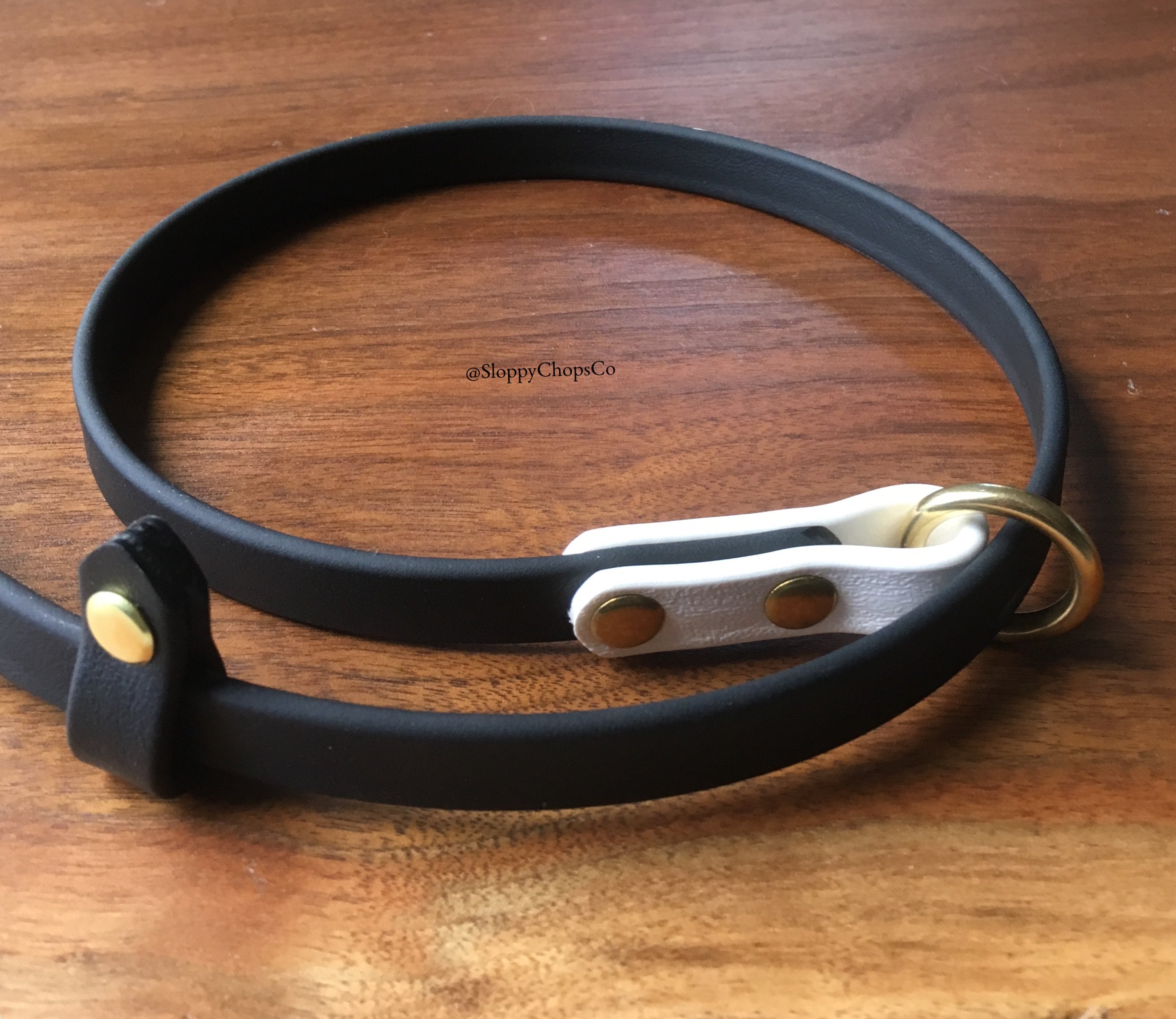 Slip Lead Upgrade