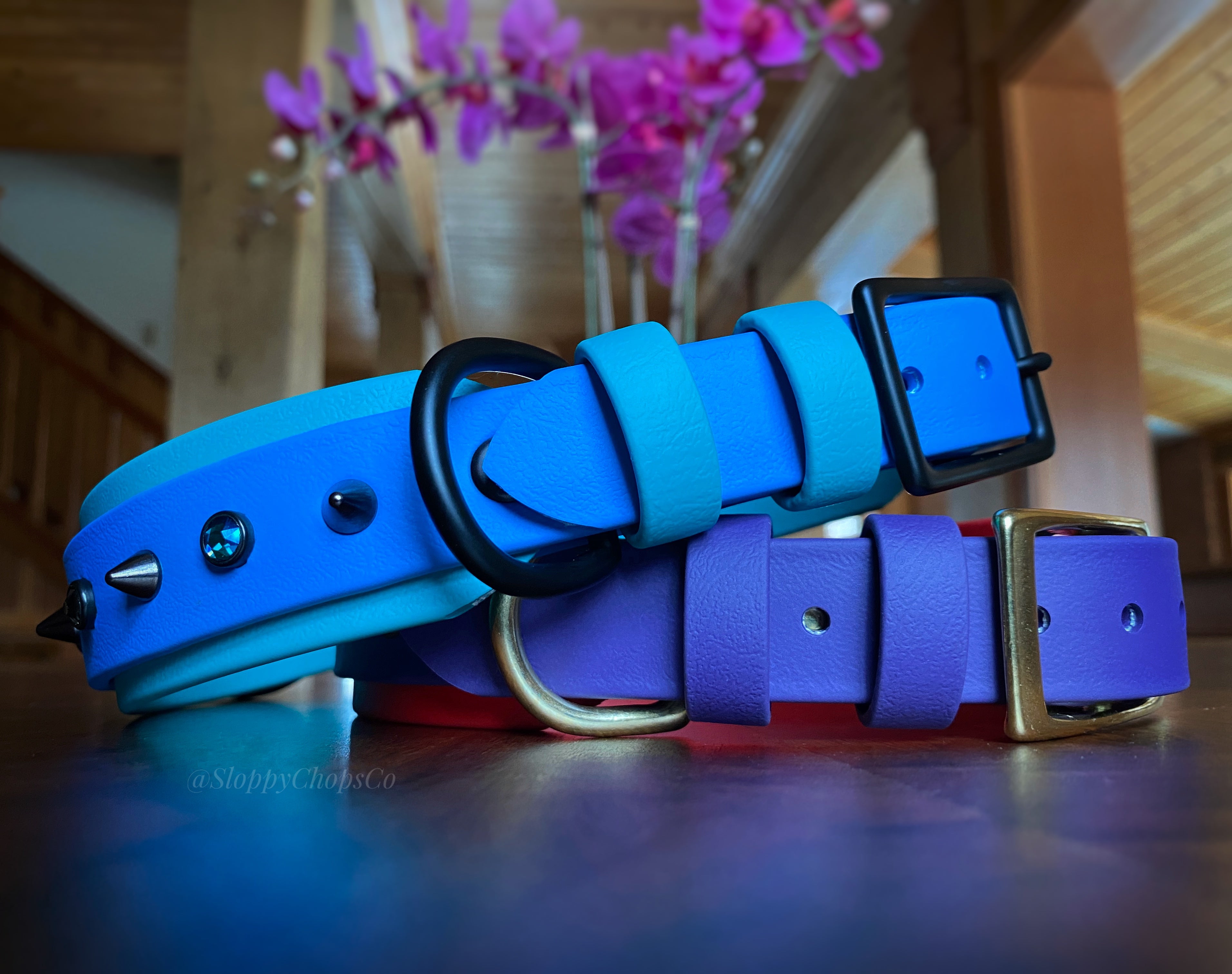 Additional Strapkeeper Upgrade