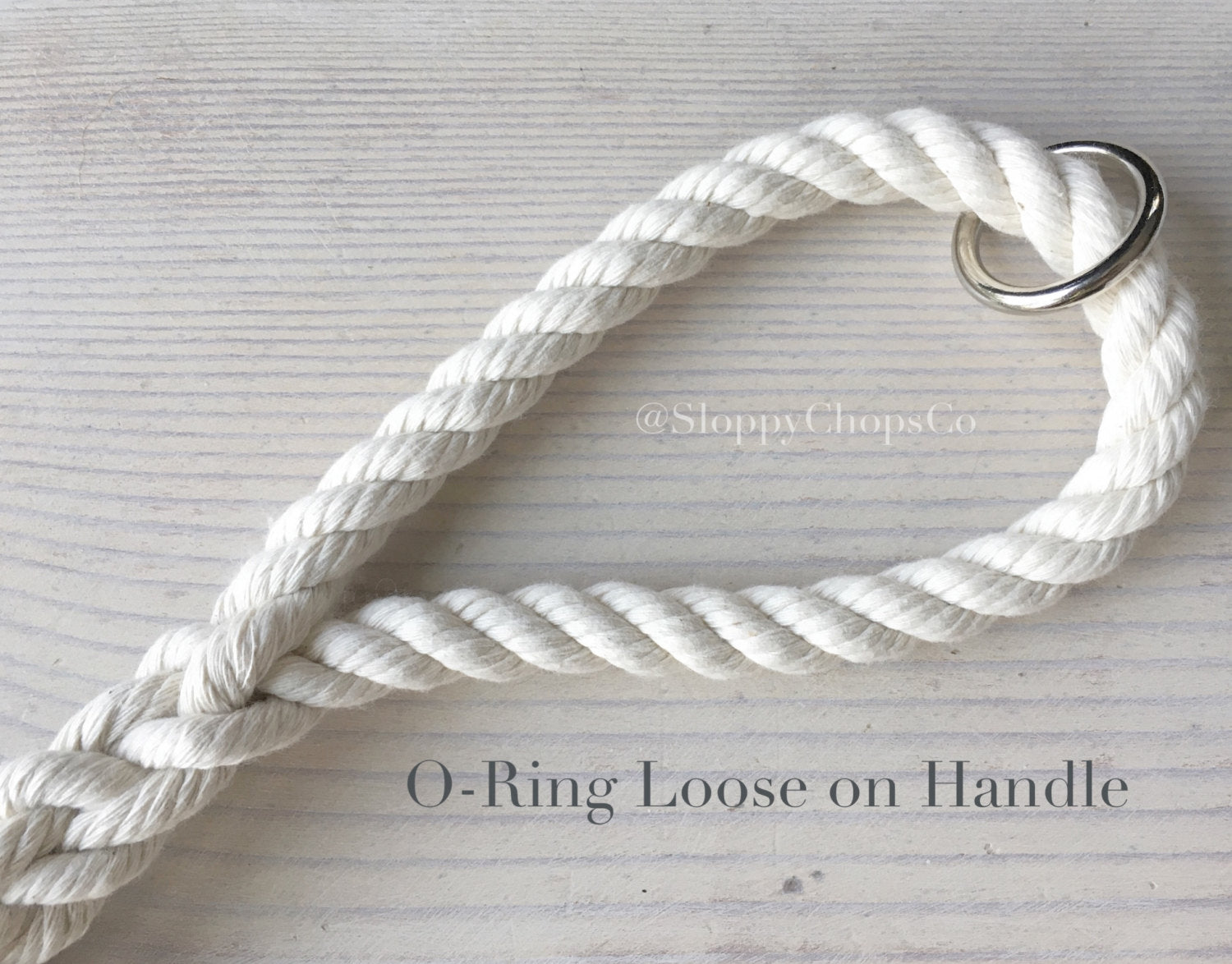 O-Ring Add-on