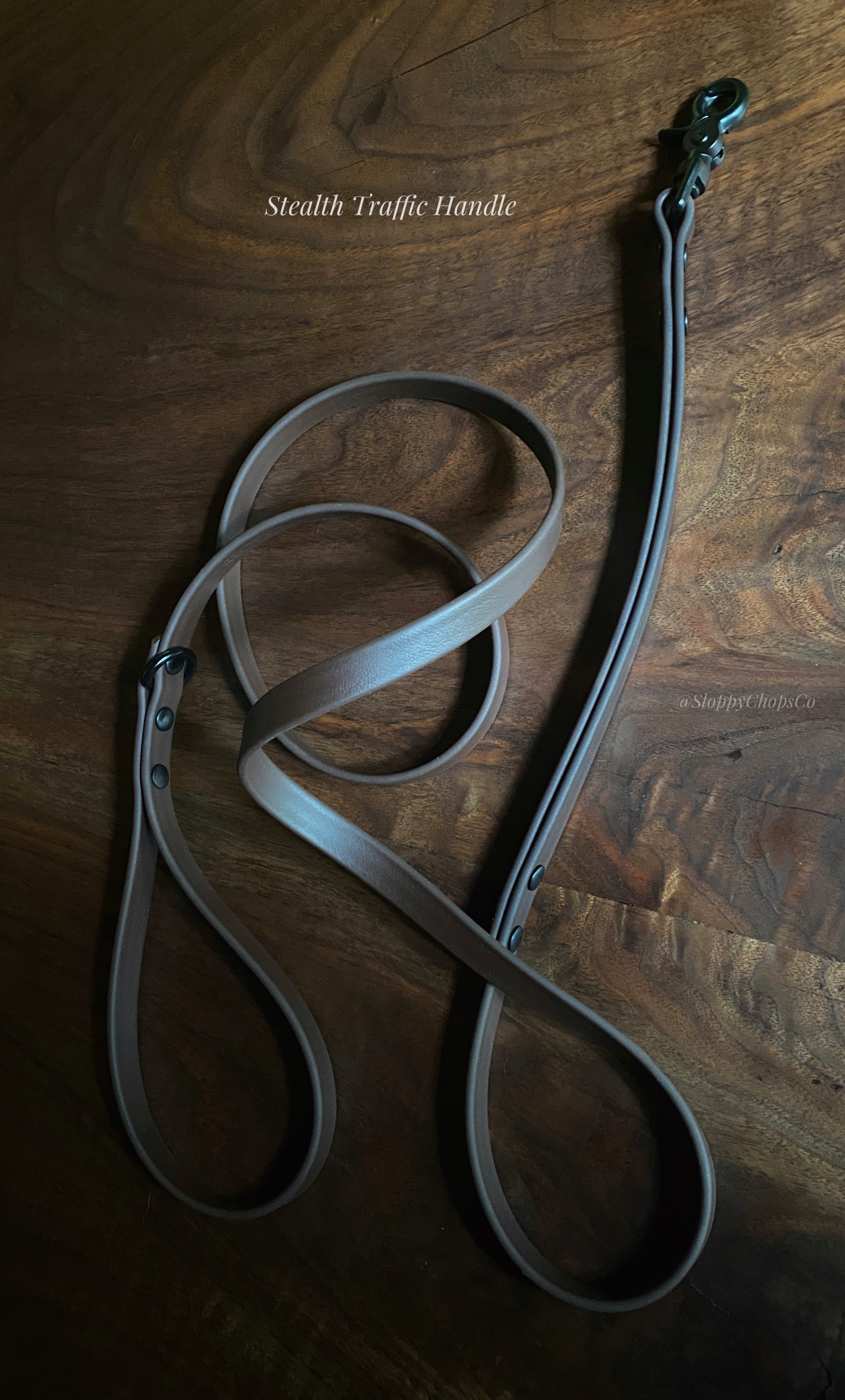 Traffic Handle Upgrade