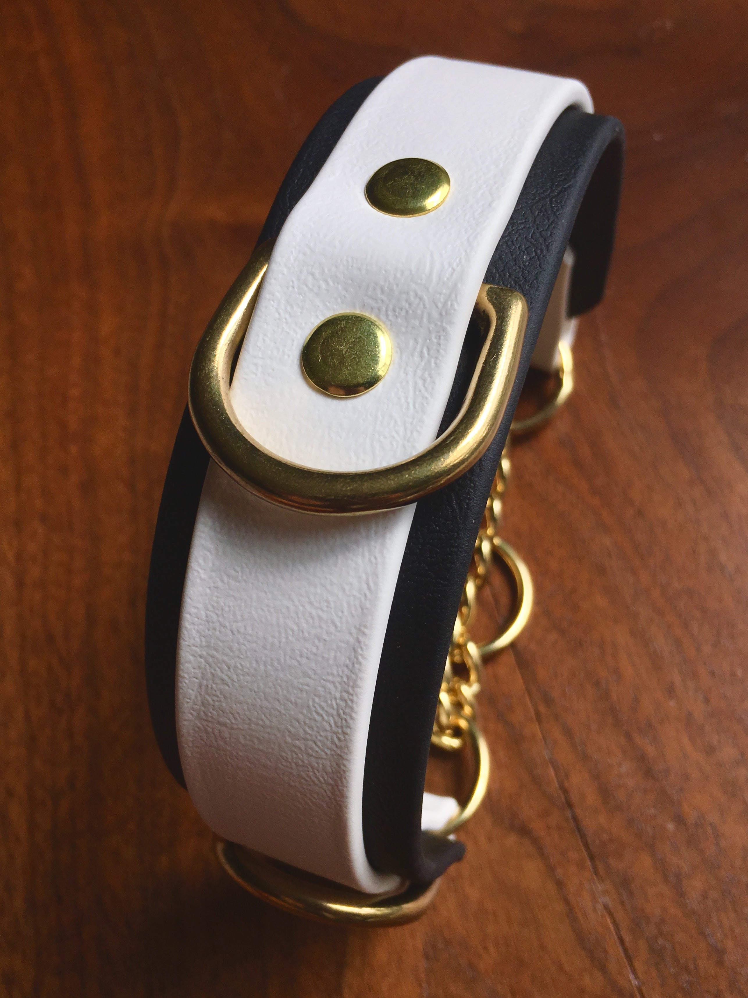 Martingale Upgrade