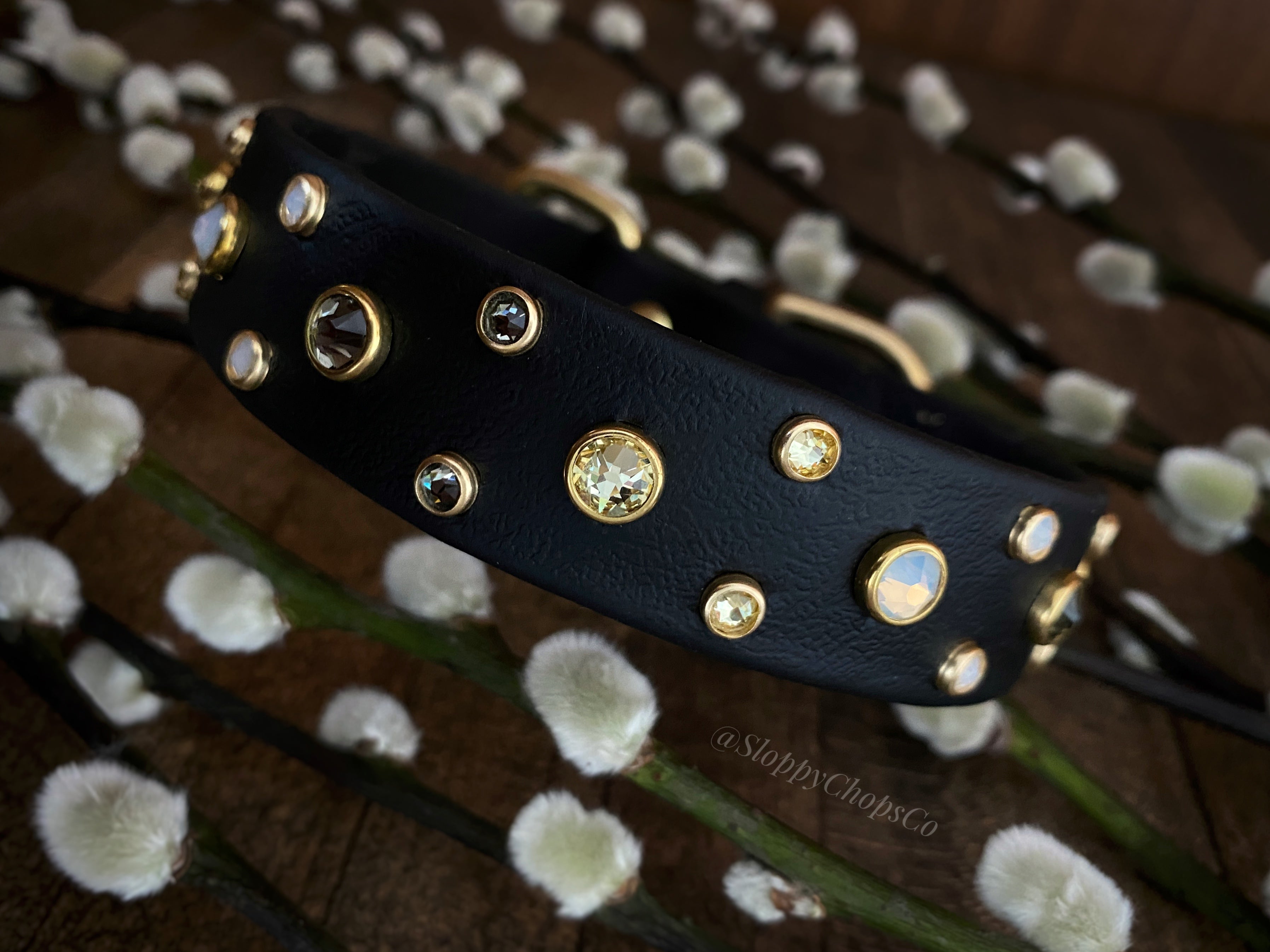 The 'Summit' Collar