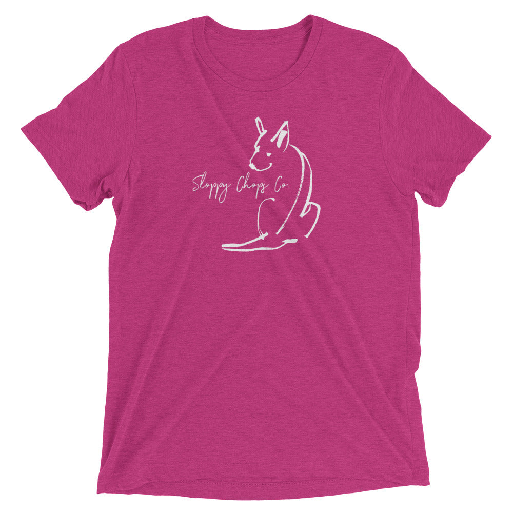 Sloppy Chops Co. Unisex T-shirt