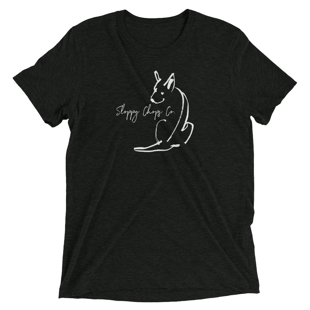 Sloppy Chops Co. Unisex T-shirt