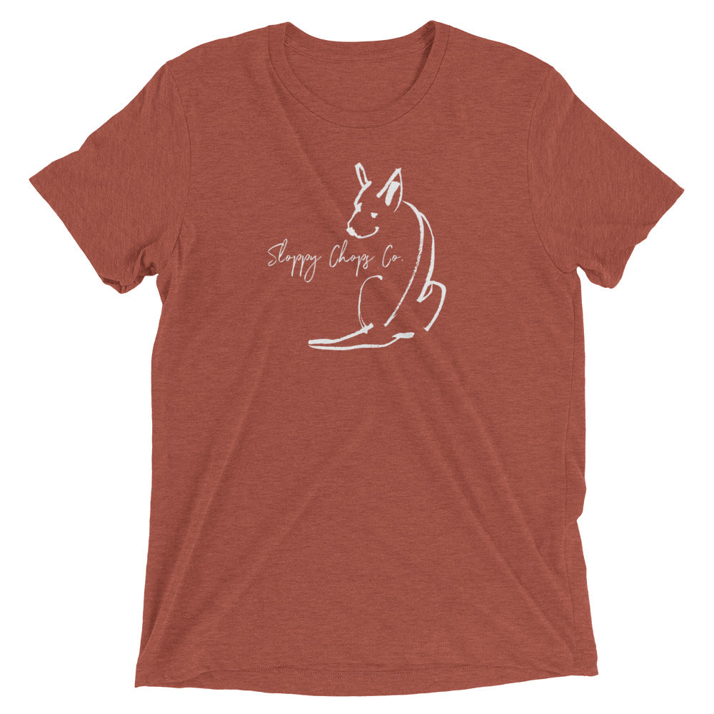 Sloppy Chops Co. Unisex T-shirt