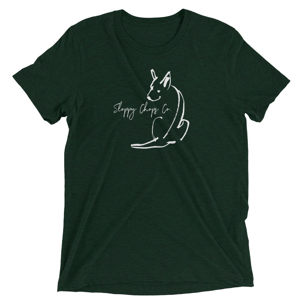Sloppy Chops Co. Unisex T-shirt