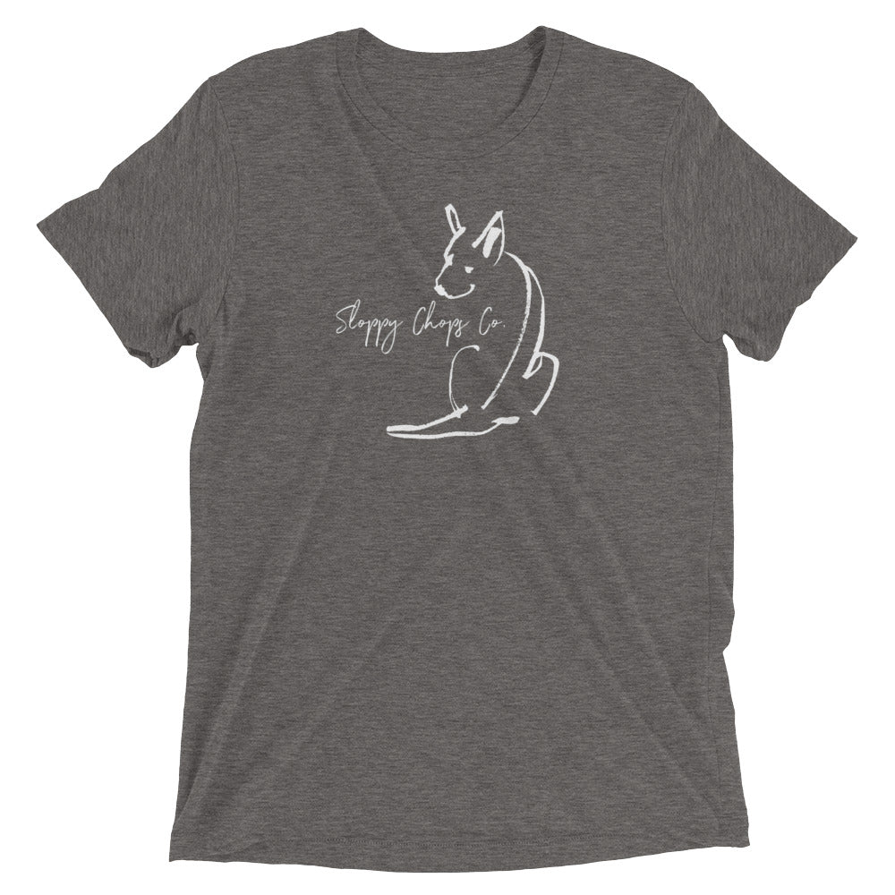 Sloppy Chops Co. Unisex T-shirt