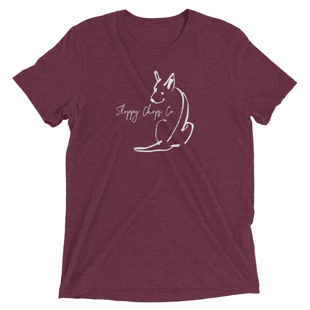 Sloppy Chops Co. Unisex T-shirt
