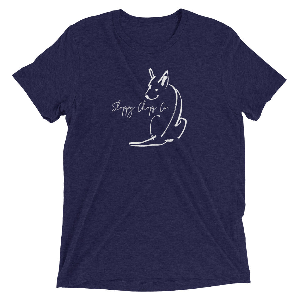 Sloppy Chops Co. Unisex T-shirt