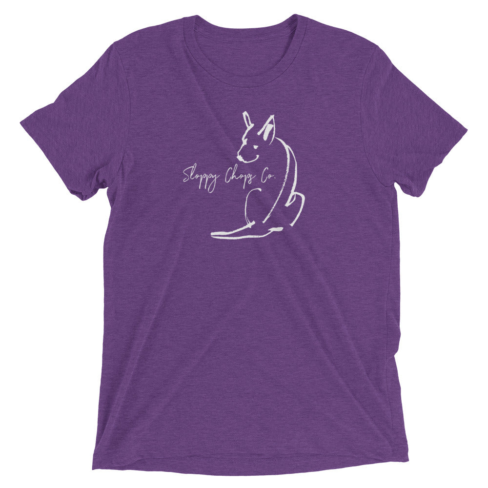Sloppy Chops Co. Unisex T-shirt