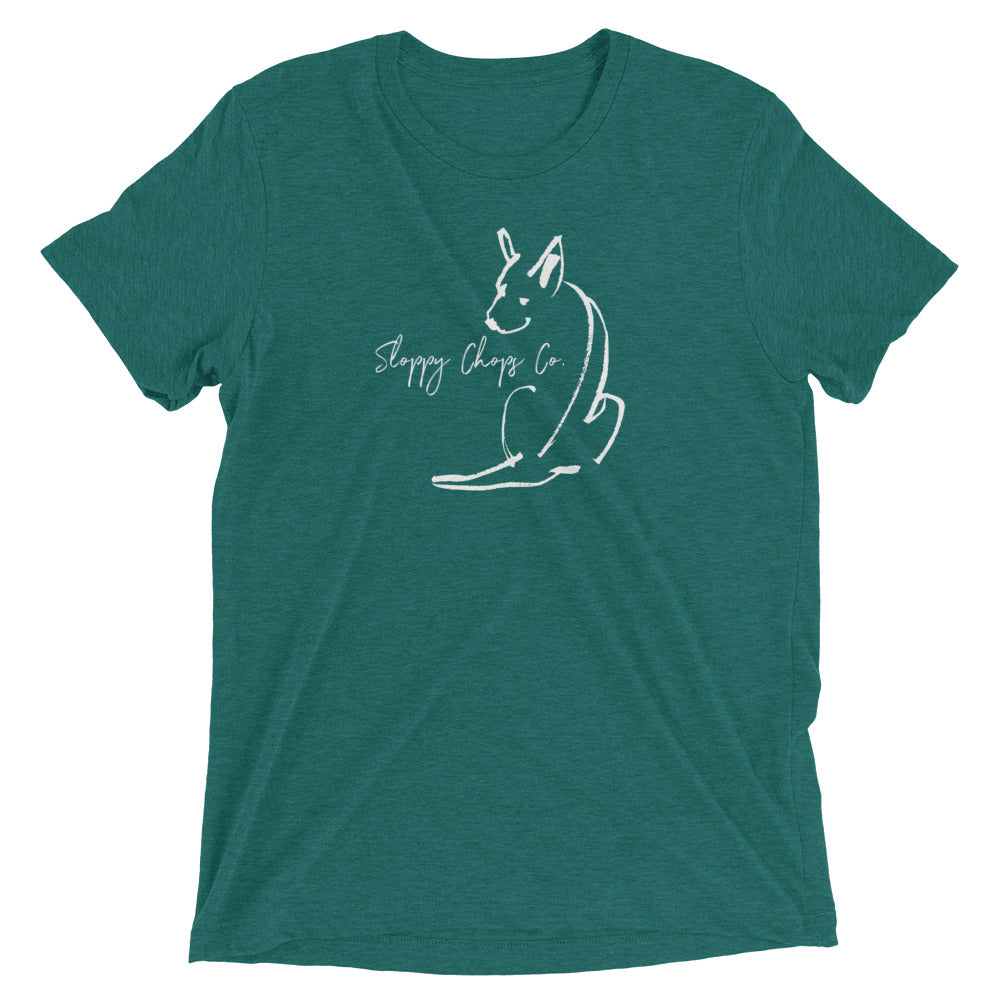 Sloppy Chops Co. Unisex T-shirt