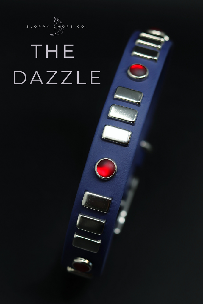 The 'Dazzle' Collar