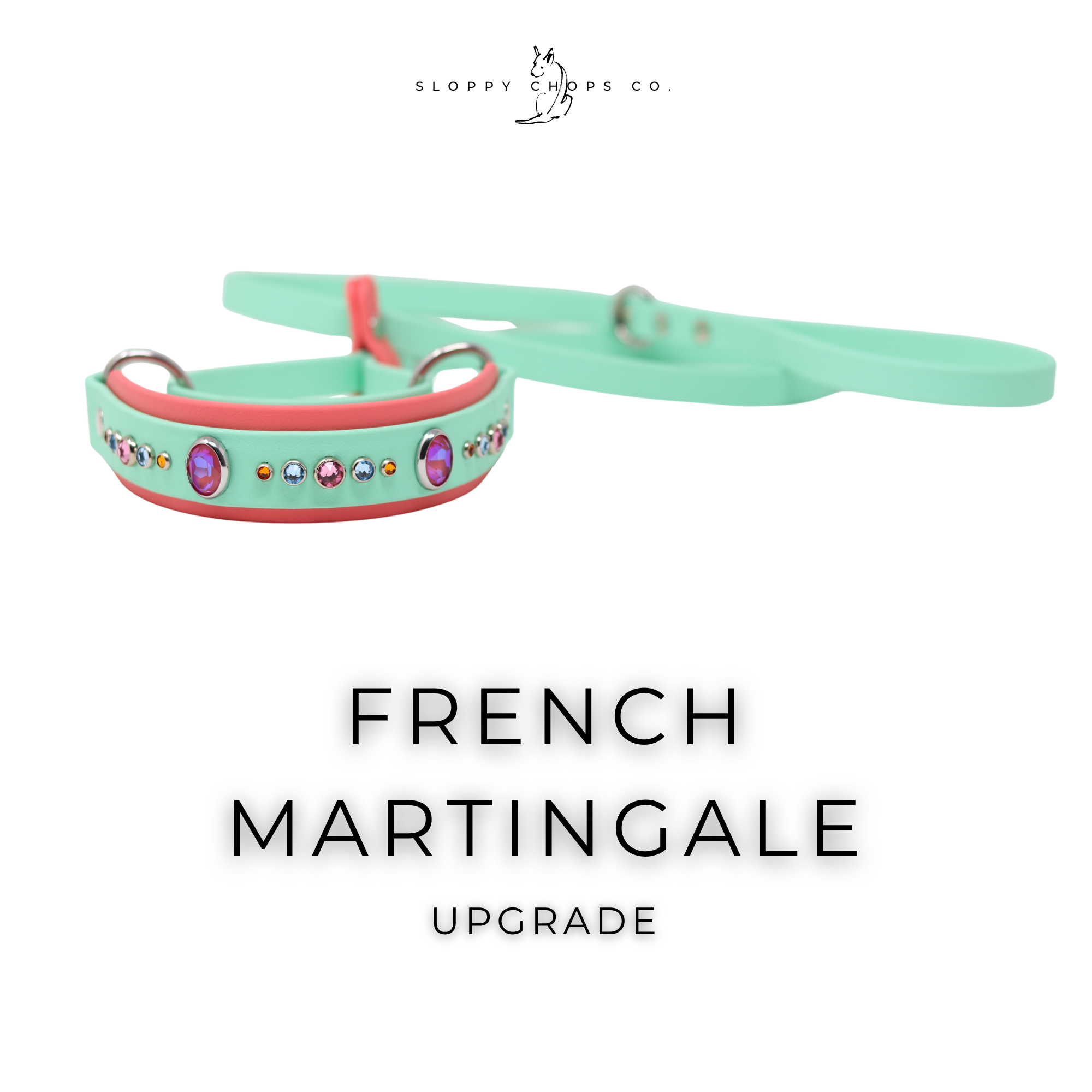 French Martingale Upgrade