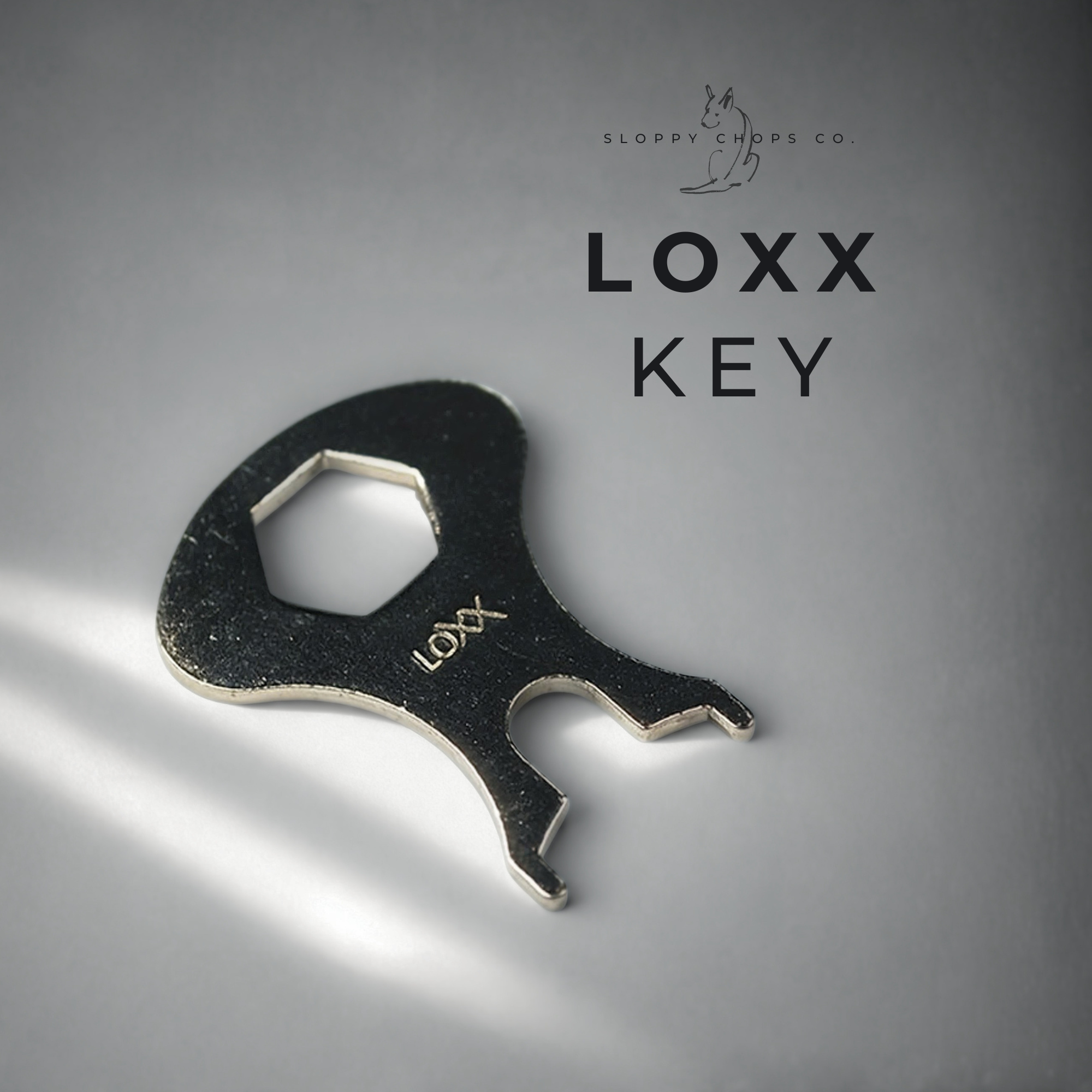 Loxx Key