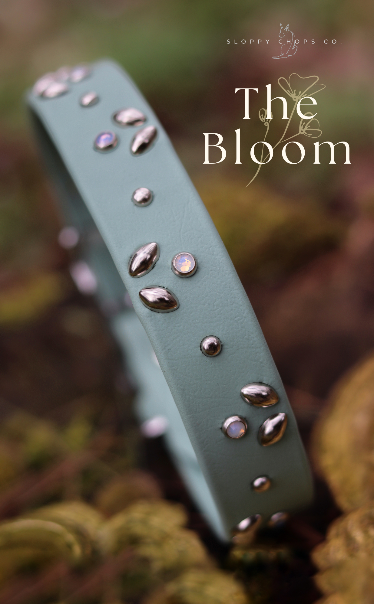 The 'Bloom' Collar