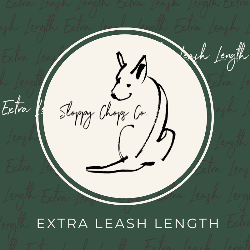 Extra Leash Length