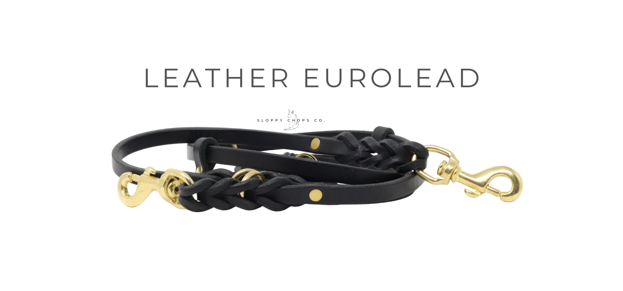 Handsfree Leather Eurolead