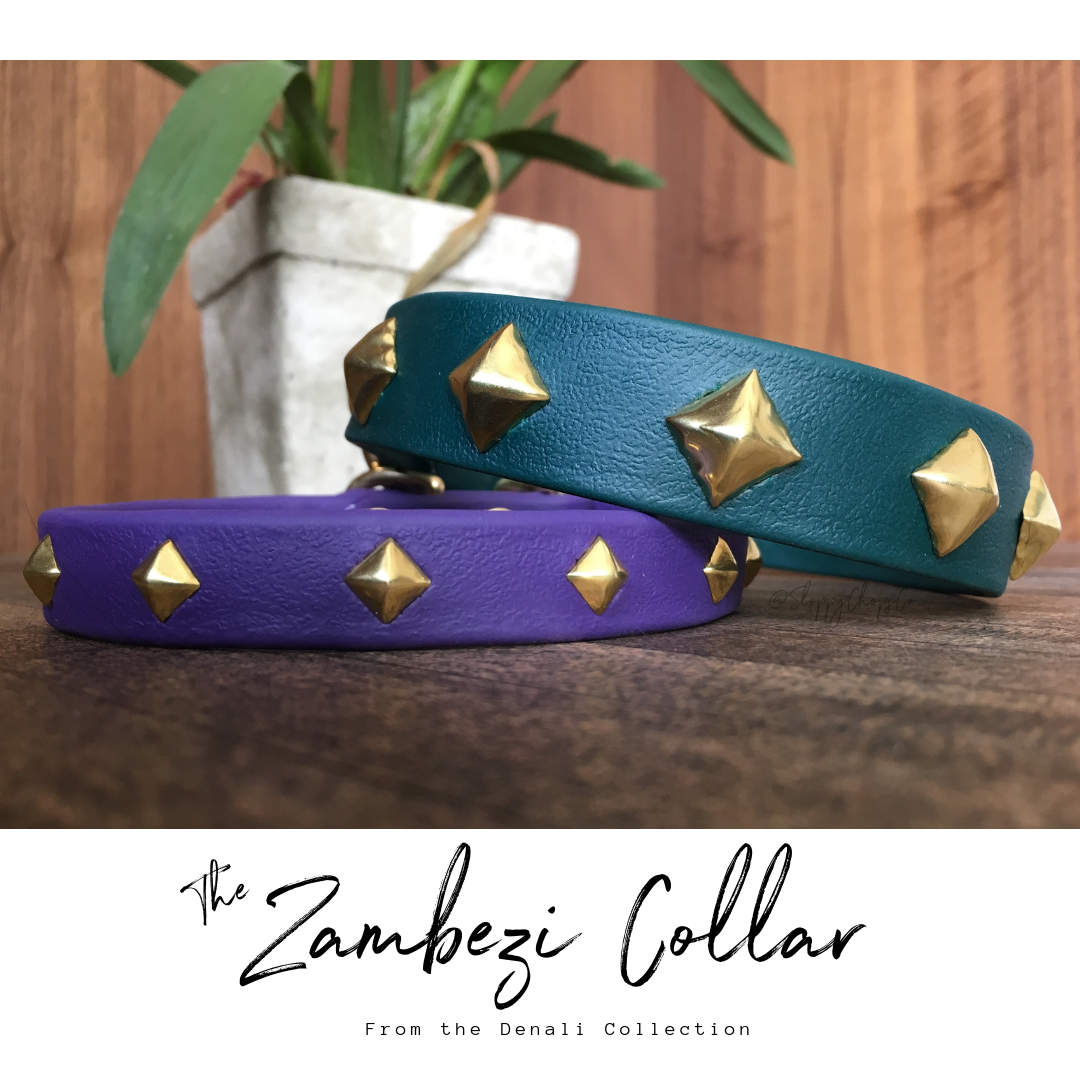 The 'Zambezi' Collar